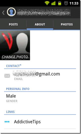 Google -2.1.0-Android-Profile