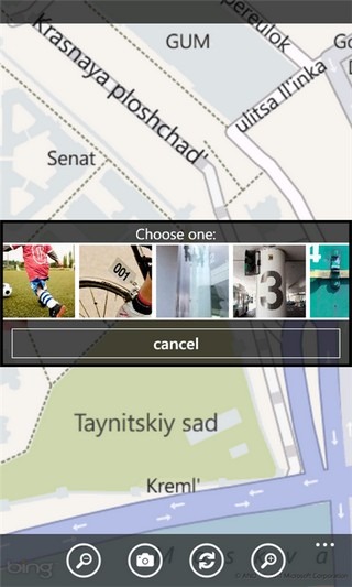 Image Map Library Image Map Library