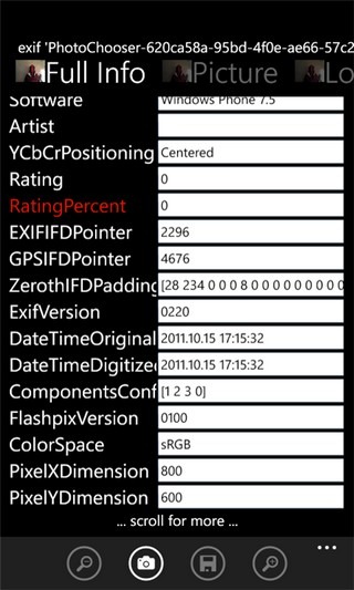 Image Map Photo Details Image Map Photo Details