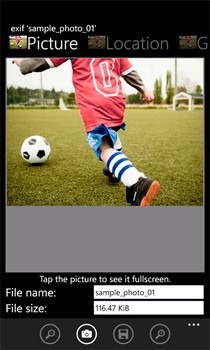 Image Map Rename Photo WP7 Image Map Rename Photo WP7