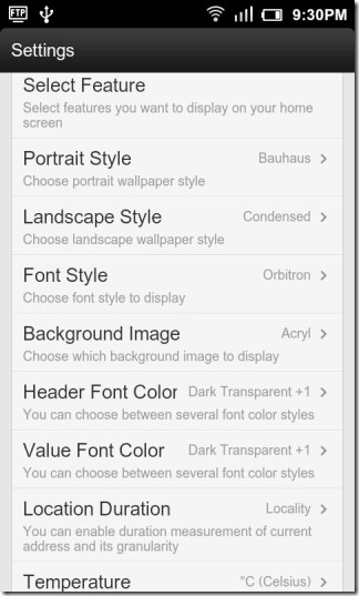 Lightwell_Live_Wallpaper_Settings