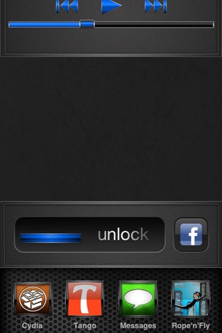 Lock Screen Multitasking