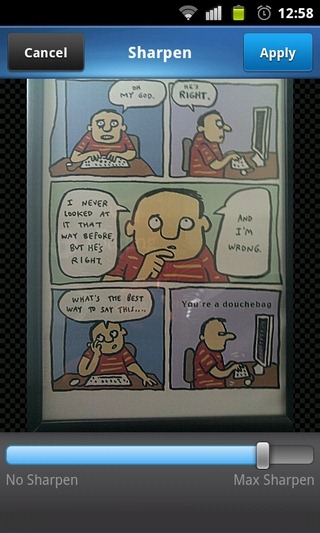 Photo-Effects-For-FriendCaster-Android-Sharpen