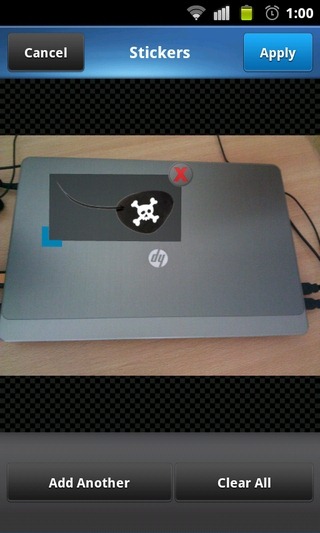 Photo-Effects-For-FriendCaster-Android-Sticker