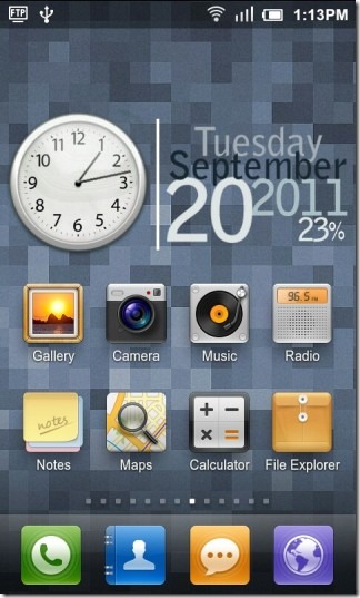 Simply_Clock_Android_Live_Wallpaper