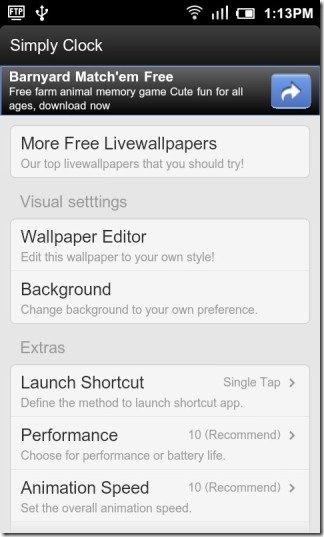 Simply_Clock_Live_Wallpaper_Options