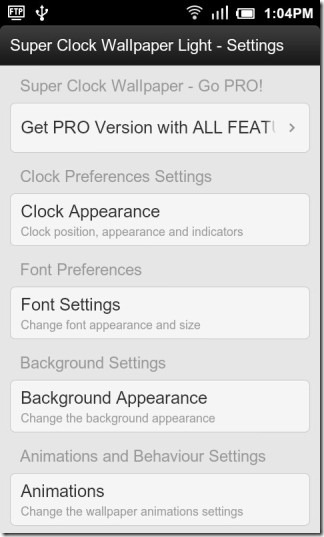 Super_Clock_Live_Wallpaper_Settings