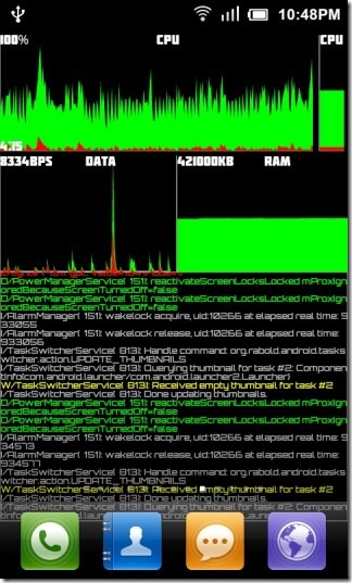 System_Stats_Live_Wallpaper