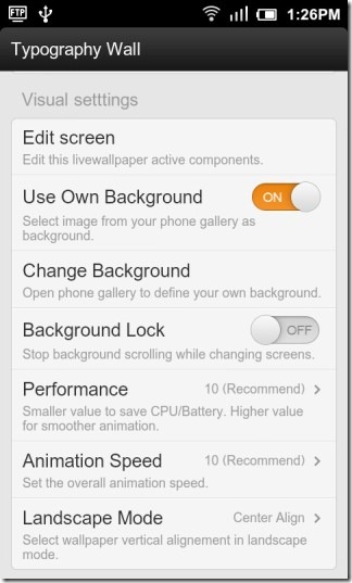 Typogrphy_Wall_Settings