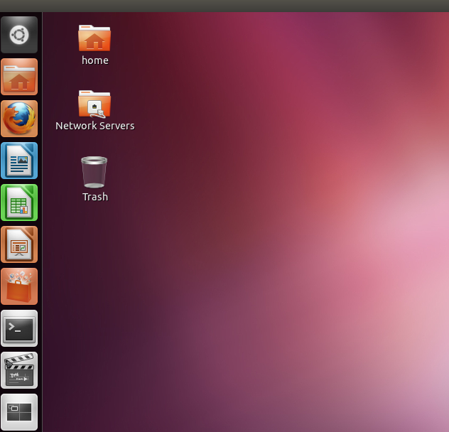 Ubuntu 11