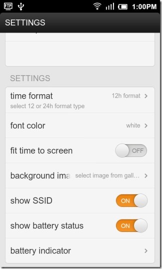 WP_Clock_Light_Android_Options