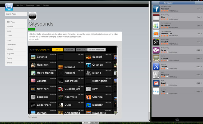 World-Apps World-Apps