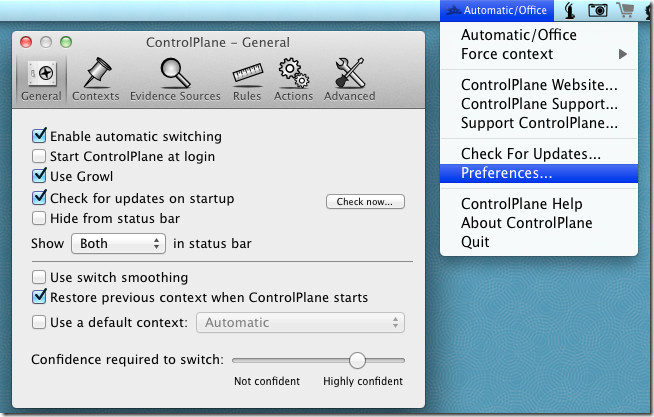based on controlplane appl based on controlplane appl