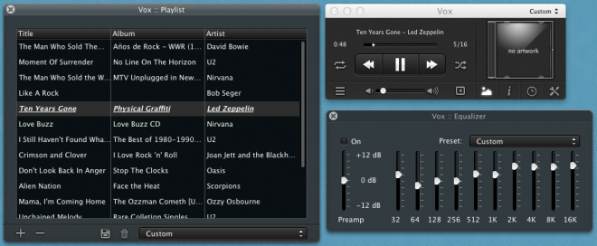 setting equalizer for mac setting equalizer for mac