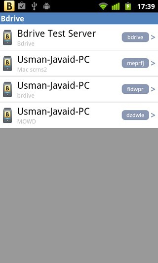 BDrive-Main-Screen BDrive-Main-Screen