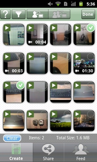 HighlightCam-Social-Android-iOS-Media HighlightCam-Social-Android-iOS-Media