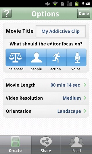 HighlightCam-Social-Android-iOS-Options HighlightCam-Social-Android-iOS-Options