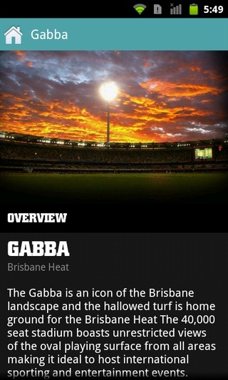 KFC-T20-Big-Bash-League-Android-Stadium