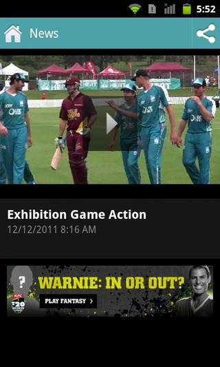 KFC-T20-Big-Bash-League-Android-Videos