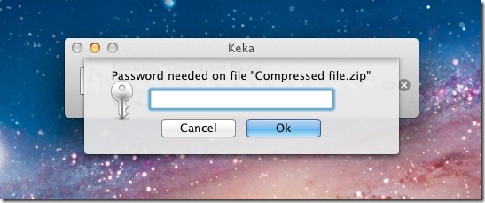 Keka enter password Keka enter password