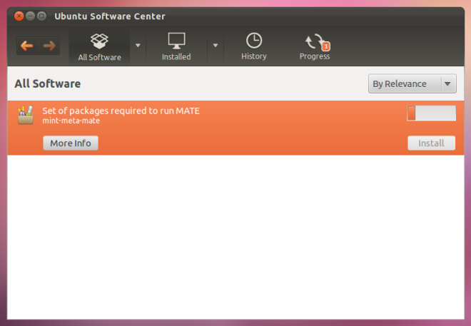 Linux Mint Mate 2 Linux Mint Mate 2