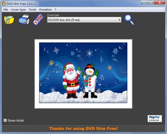 Design And Print CD DVD Covers For Free With DVD Slim design-and-print-cd-dvd-covers-for-free-with-dvd-slim