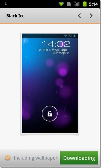 MiLocker-Android-ICS MiLocker-Android-ICS