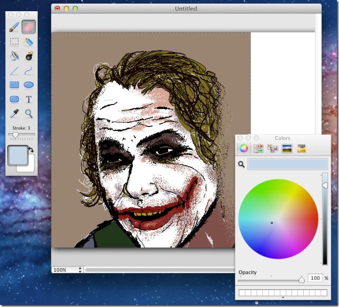 Ms paint for mac os x - bettamadison