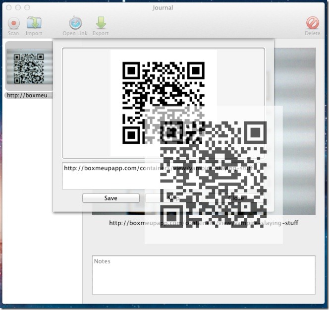 best qr code reader for mac best qr code reader for mac