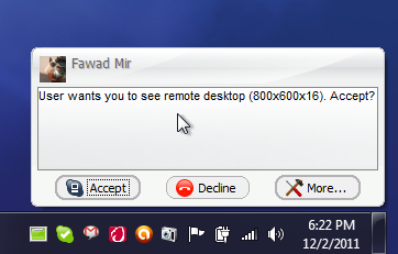 Request Request