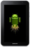 Samsung-Galaxy-Tab-7.0-3G-Корень