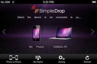 SimpleDrop Devices SimpleDrop Devices