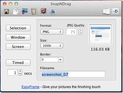 snapndrag pro app snapndrag pro app