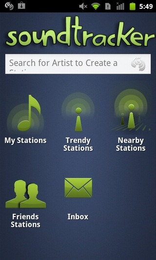 Soundtracker-Android-Home