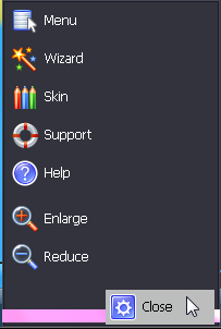 Start Menu 7 optiosn Start Menu 7 optiosn
