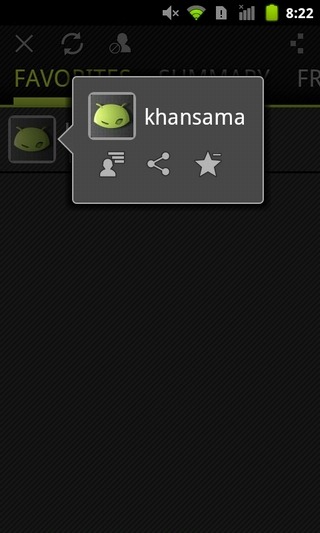 Steam-For-Android-Favorites