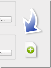 SyncToFolders complete target