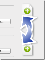 SyncToFolders reciprocal