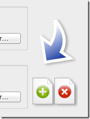 SyncToFolders replace target