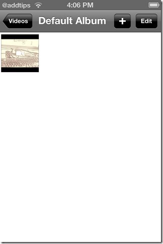 The Secret Folder Album The Secret Folder Album