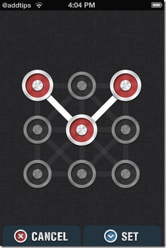 The Secret Folder The Secret Folder