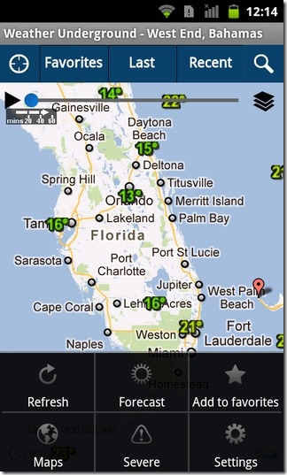 Weather-Underground-Android-iOS-Map Weather-Underground-Android-iOS-Map