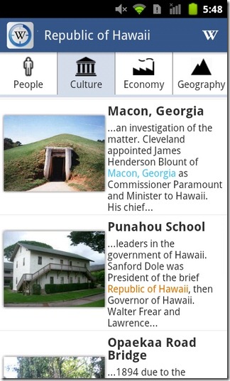 Wikihood-Android-Categories Wikihood-Android-Categories