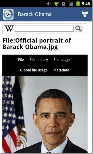 Wikihood-Android-Wikipedia Wikihood-Android-Wikipedia
