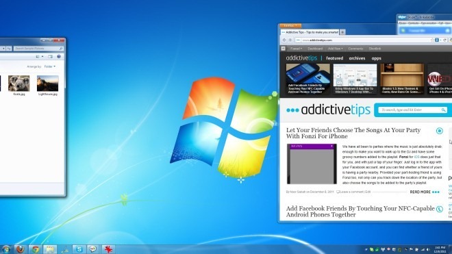WindowSlider WindowSlider