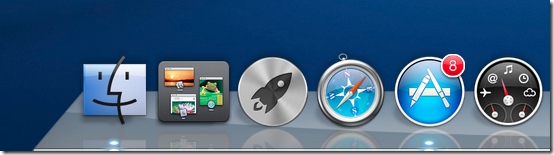 dock icons dock icons