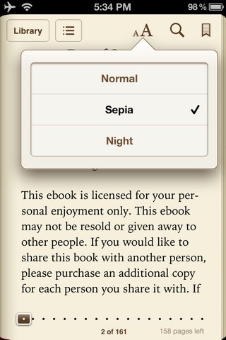 iBooks Themes iBooks Themes
