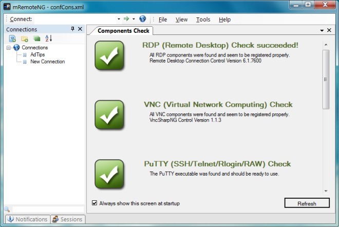 visionapp remote desktop 2011 download