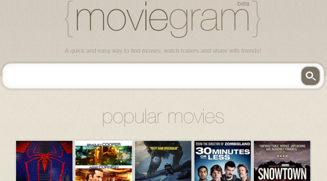 moviegram moviegram