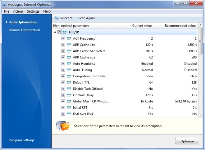 Auslogics ssd optimizer. Risk Optimizer Скриншот.